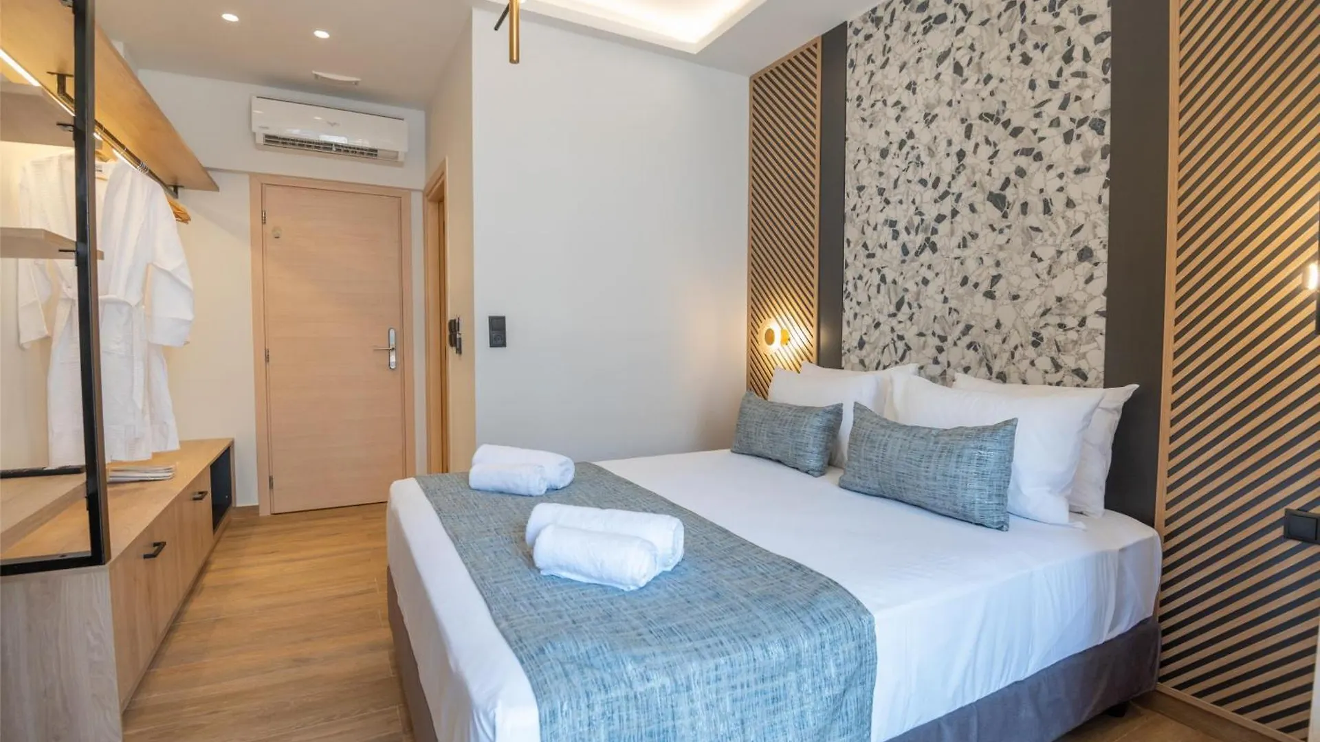 John & Mary Suites Réthymnon