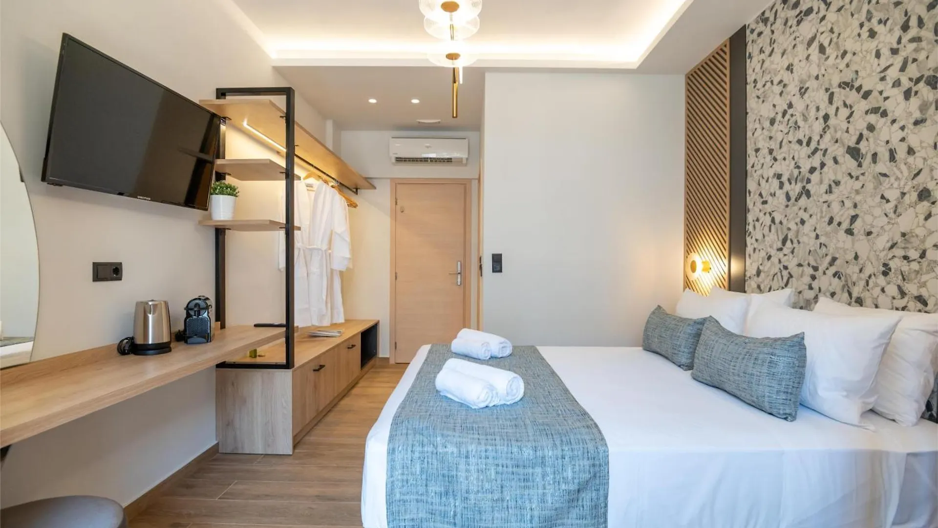 John & Mary Suites Réthymnon