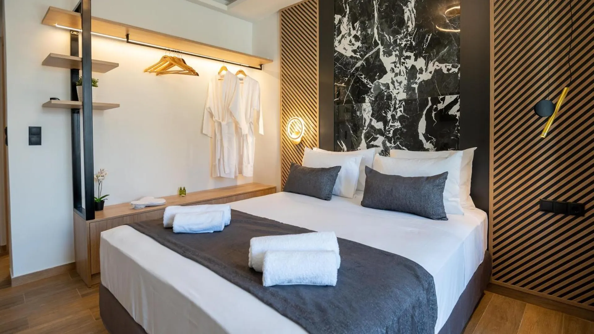 John & Mary Suites Réthymnon