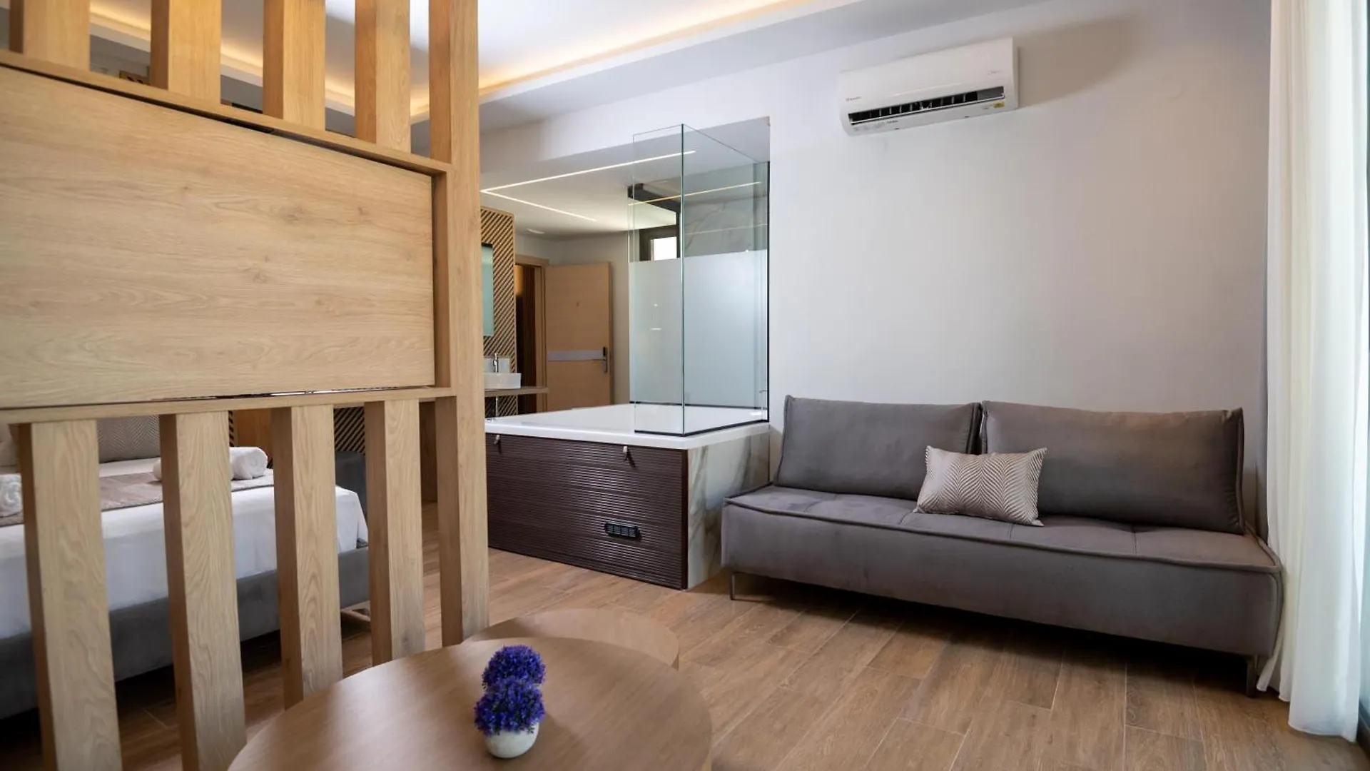 John & Mary Suites Réthymnon 0*,  Grèce