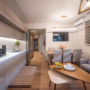 Amalia's Luxury 2 Héraklion