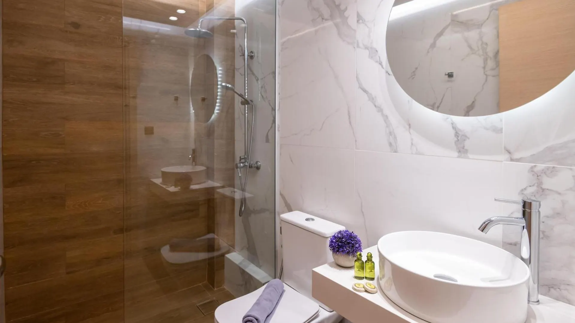 John & Mary Suites Rethymno  Apartment Rethymno (Crete)