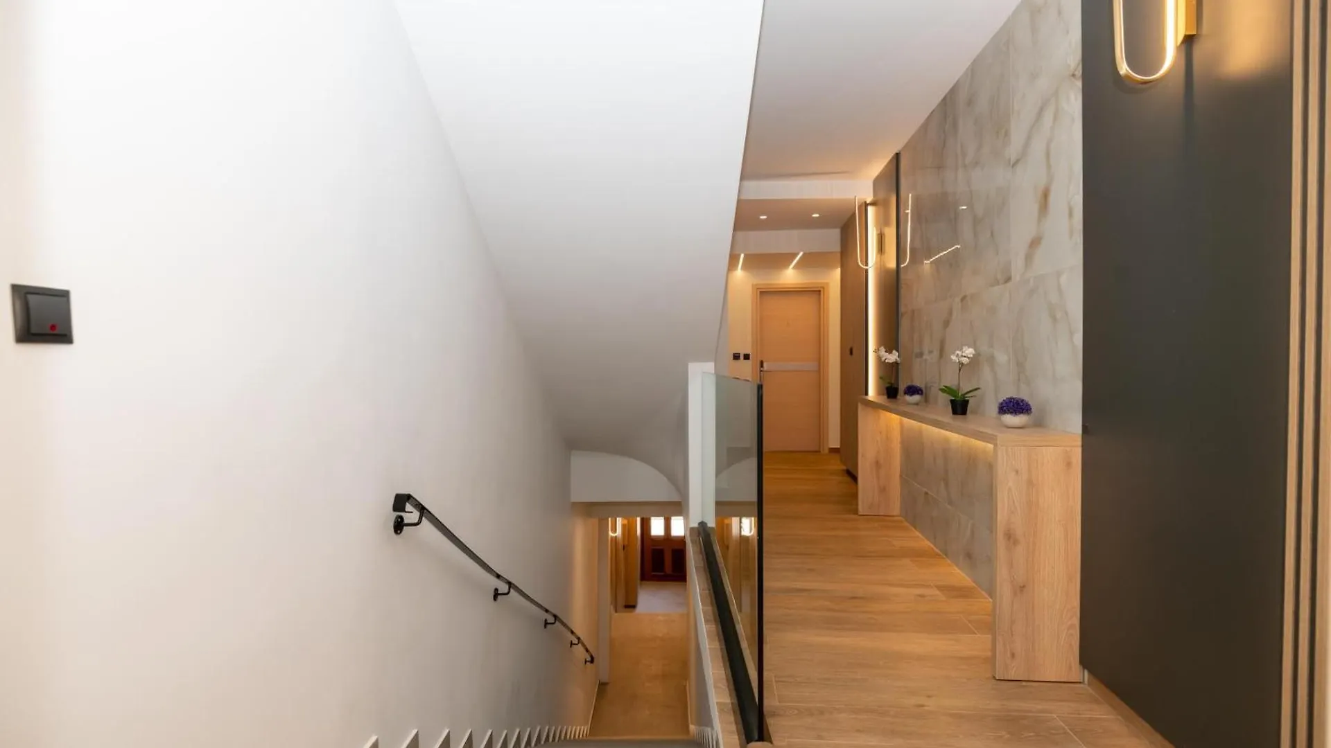 Apartment John & Mary Suites Rethymno  Greece