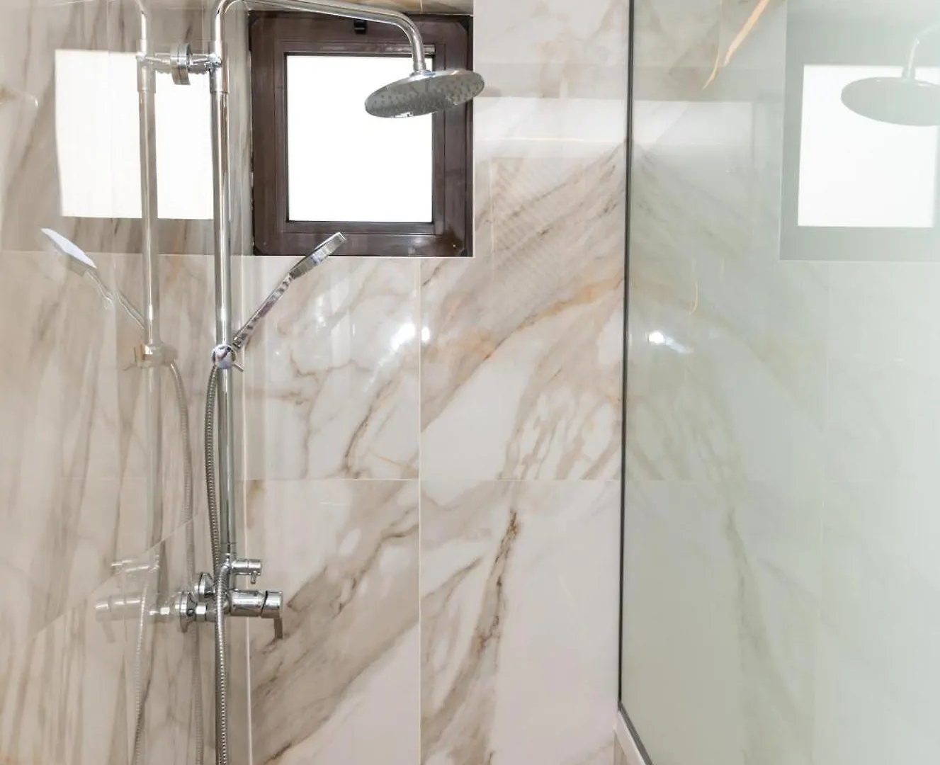 Daire John & Mary Suites Resmo Yunanistan