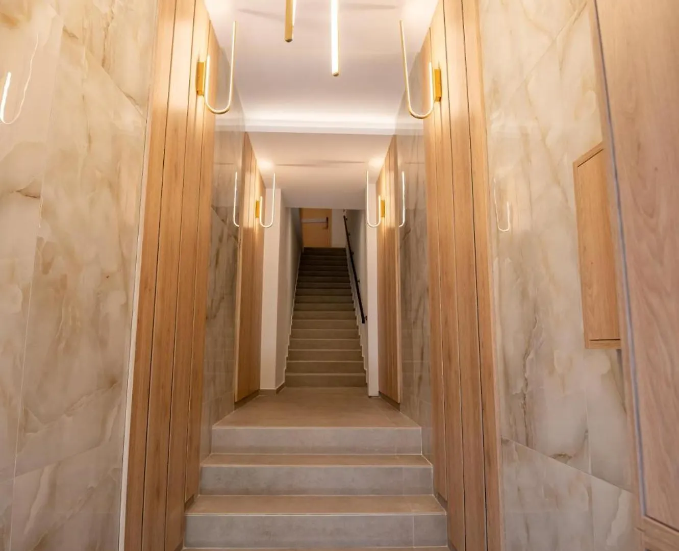 John & Mary Suites Rethymno  Rethymno (Crete)