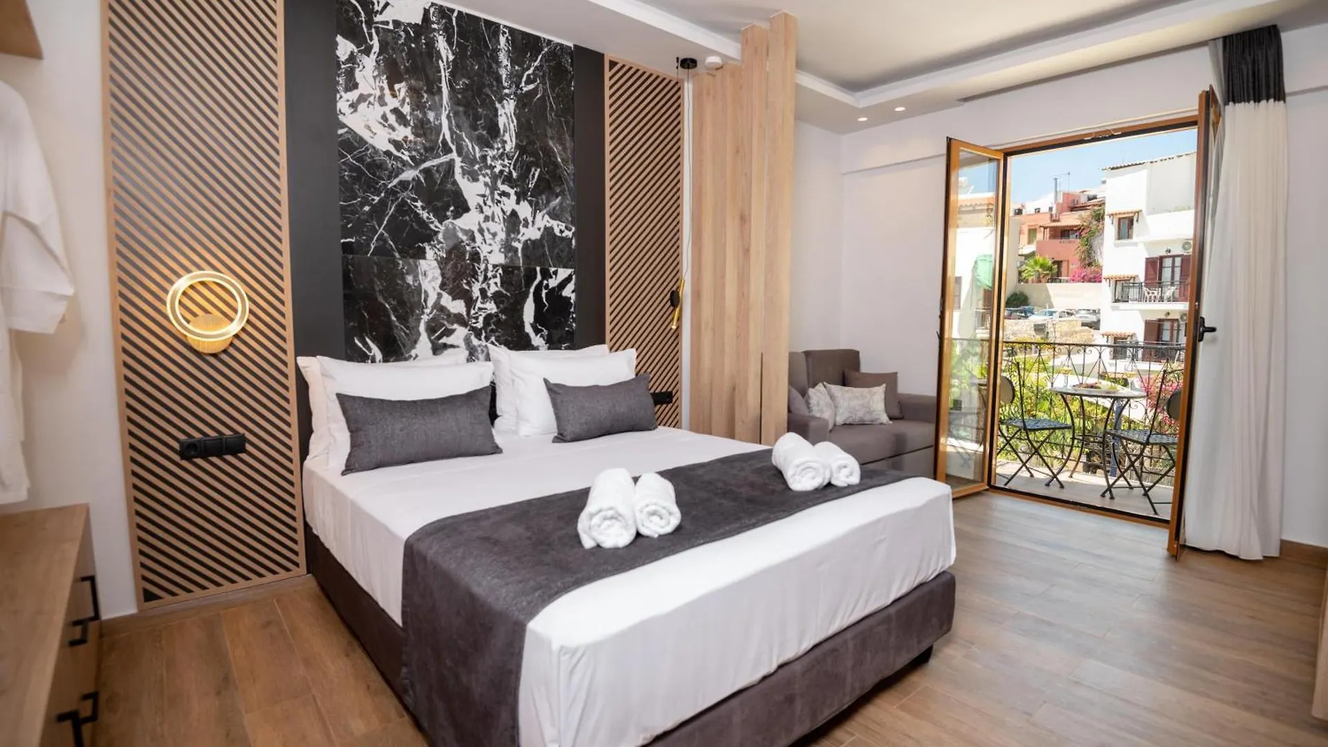 John & Mary Suites Rethymno  Apartment Rethymno (Crete)