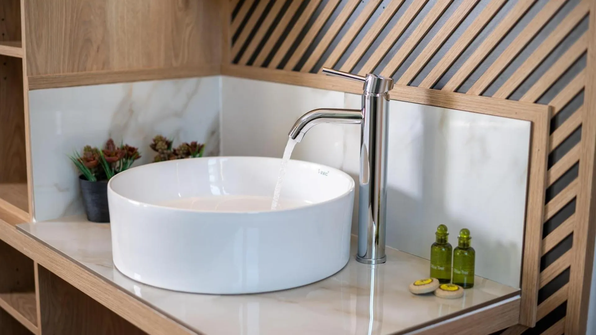Apartment John & Mary Suites Rethymno
